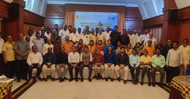 Puducherry