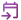 Calendar icon for upcoming events