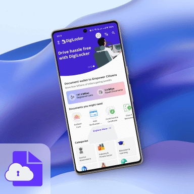 Digilocker