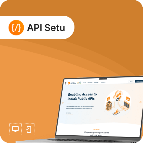 api setu