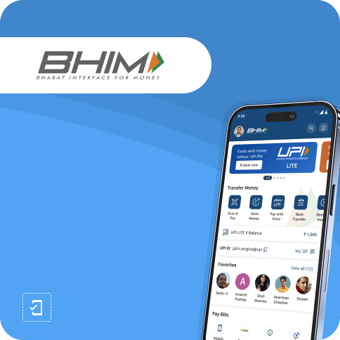 BHIM