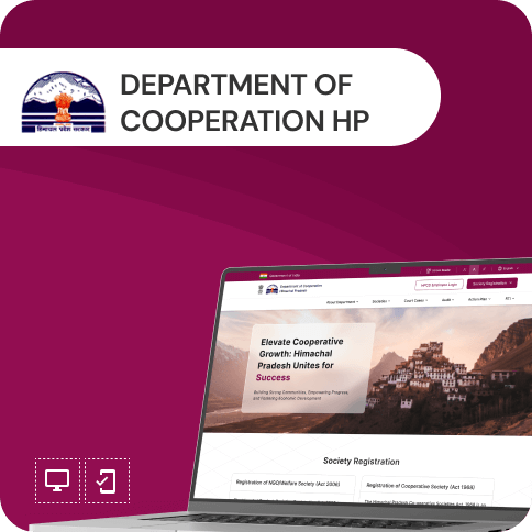 Departmnet of Cooperation