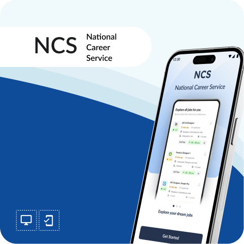 National Career Service