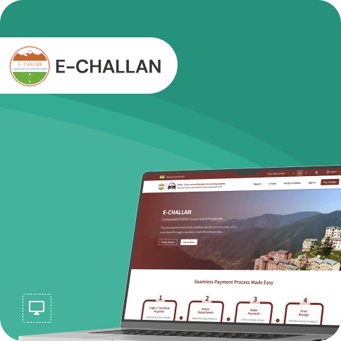 eChallan