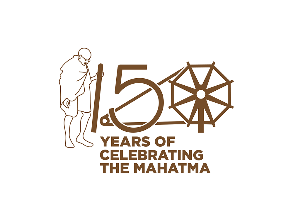 150 Years of celebrating Mahatma