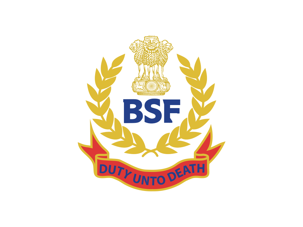 Border Security Force (BSF)