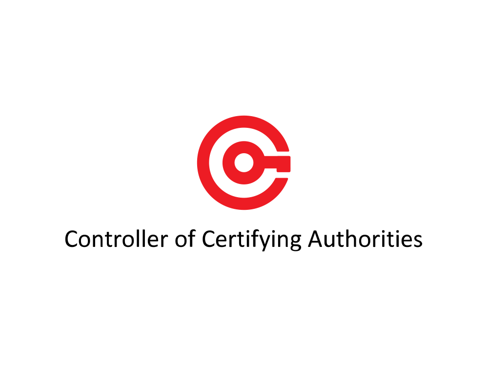 Controller of Certifying Authorities (CCA)