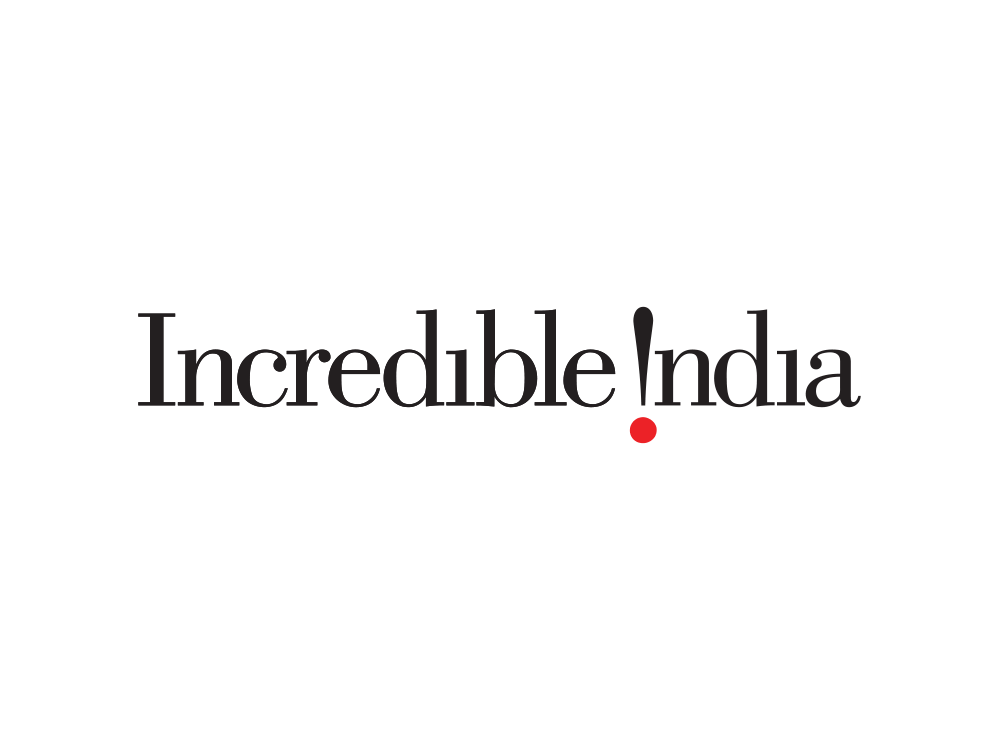 Incredible India ENG