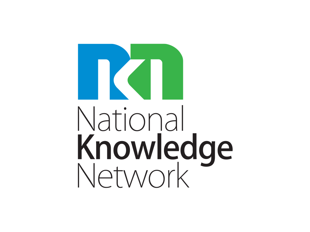 National Knowledge Network (NKN) Vertical
