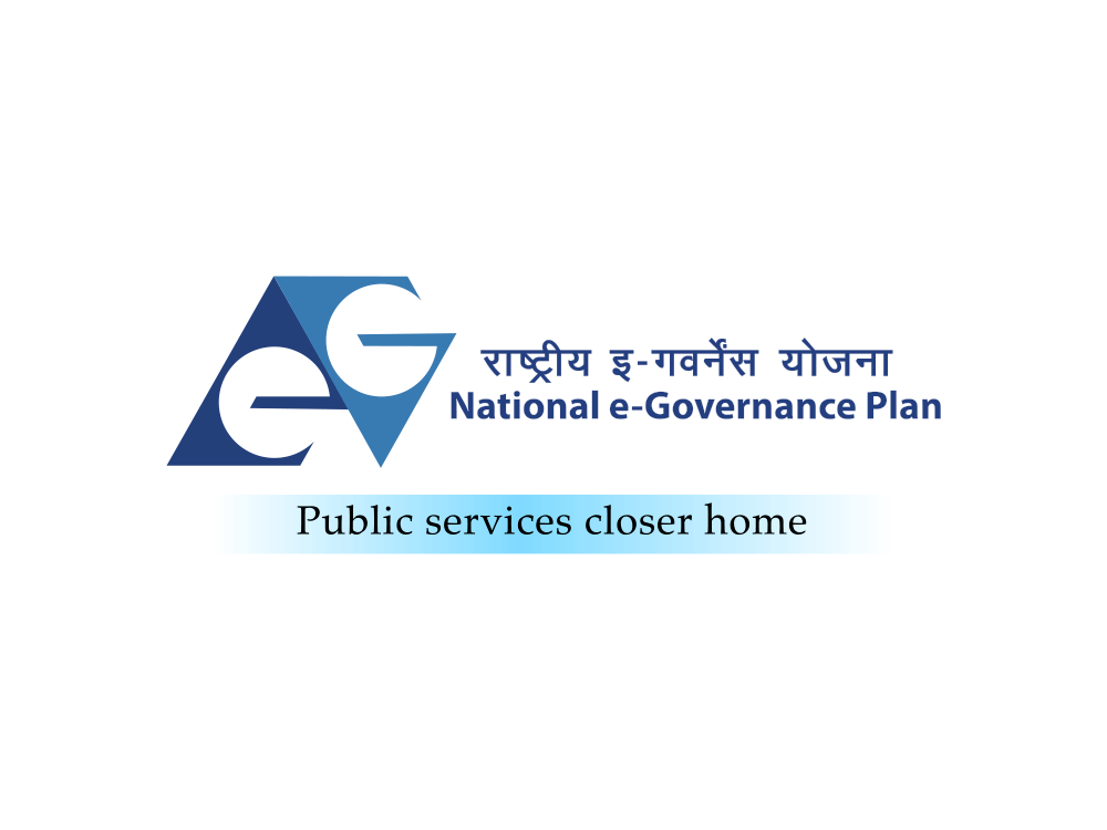 National eGovernance Plan