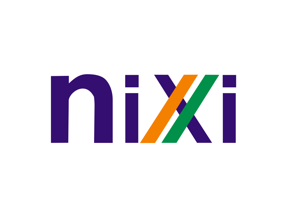 National Internet Exchange of India (NIXI)