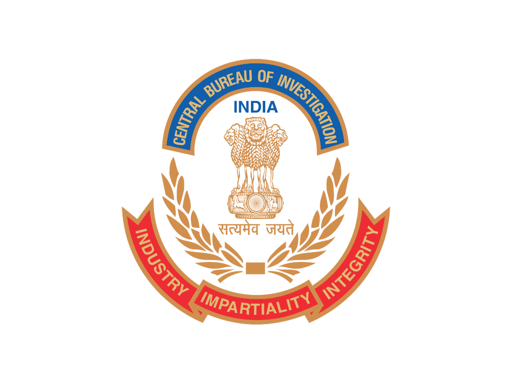 Central Bureau of Investigation (CBI)