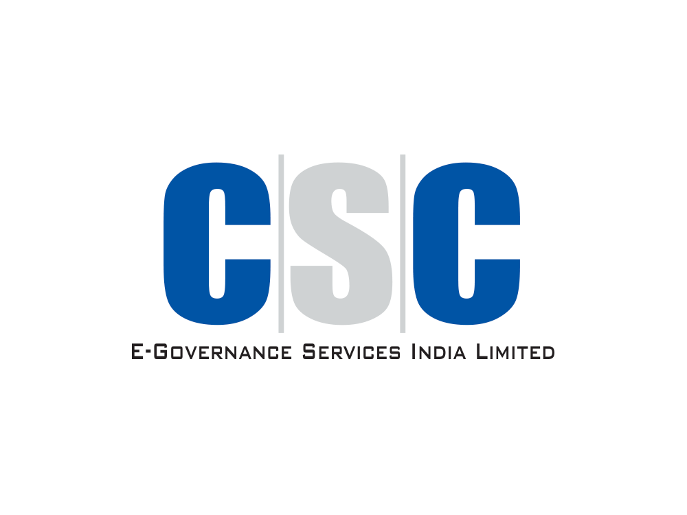 Common Services Centres (CSCs)