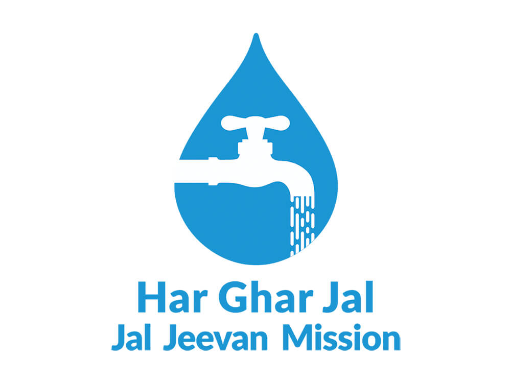Jal Jeevan Mission (JJM)