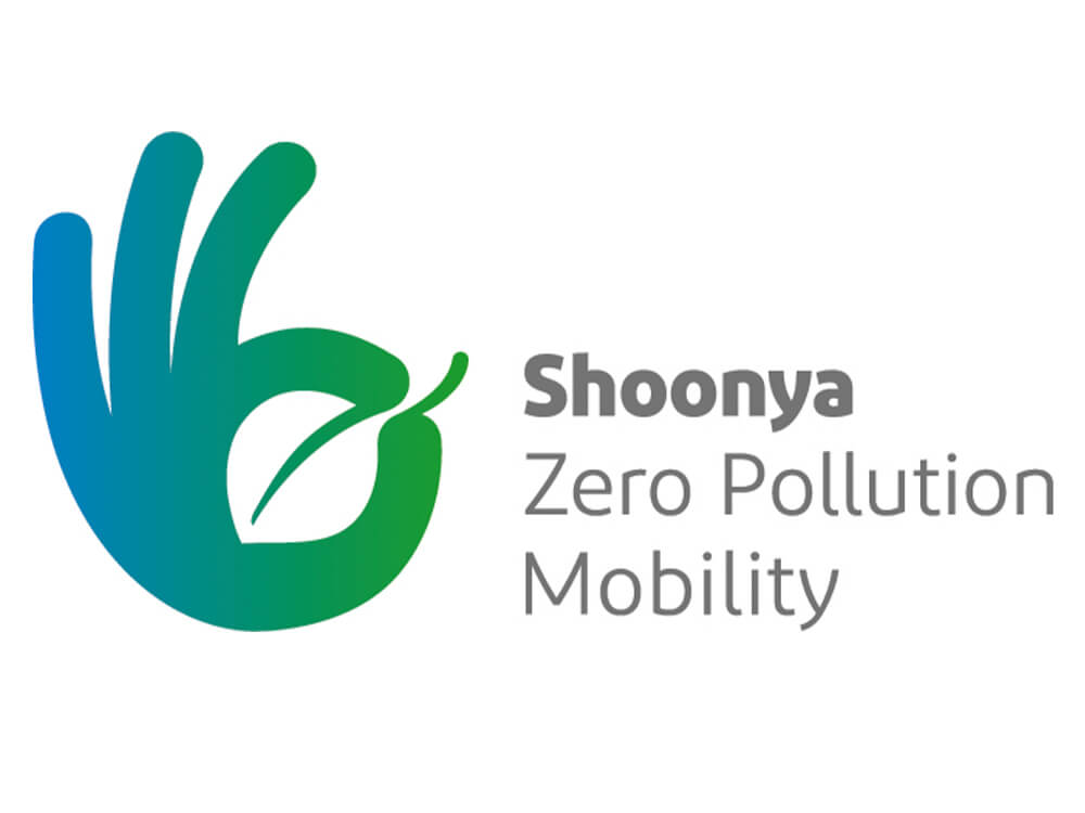 Shoonya