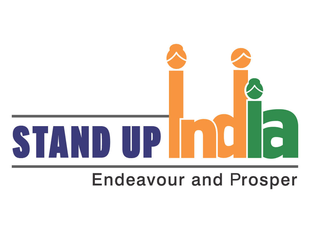 Stand-Up India