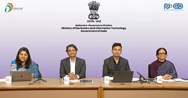 Ask Our Experts | Topic: User Experience for Government (UX4G)