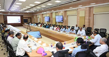 Bhubaneshwar Odisha