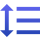 Line Height (Increased)