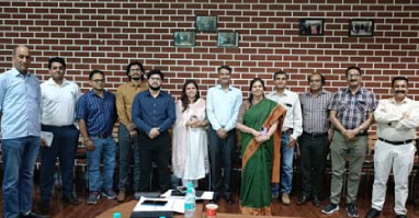 Department of IT, Good Governance & Science Technology, Government of Uttarakhand – 14th June 2024