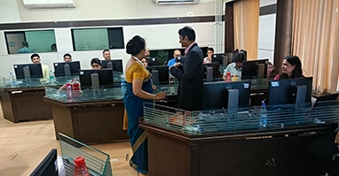 Awareness and Sensitization Workshop on User Experience & Design System: Transformation through UI/UX for Digital Governance