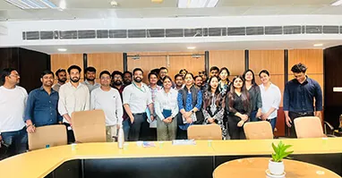 Awareness and Sensitization Workshop on User Experience & Design System