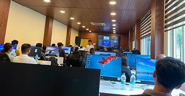 Awareness and Sensitization Workshop on User Experience & Design System: Transformation through UI/UX for Digital Governance