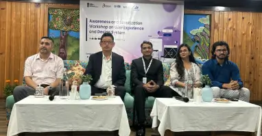 Department of IT, Government of Sikkim - 21st September 2024