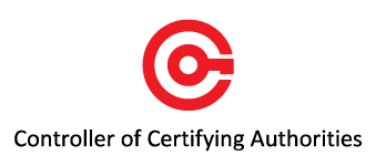 Controller of Certifying Authorities (CCA)