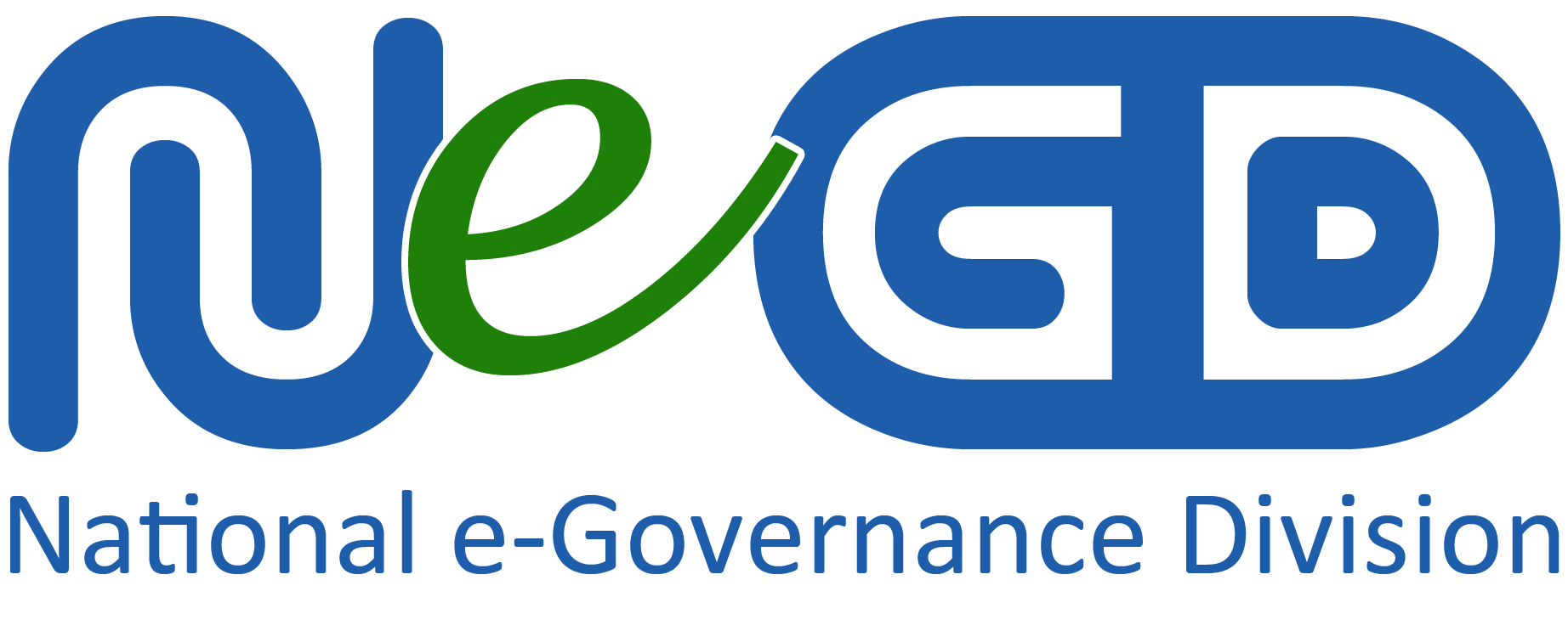 NeGD - National e-Governance Division