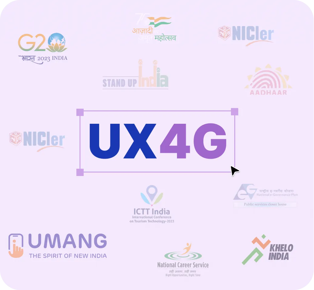 Government Logos