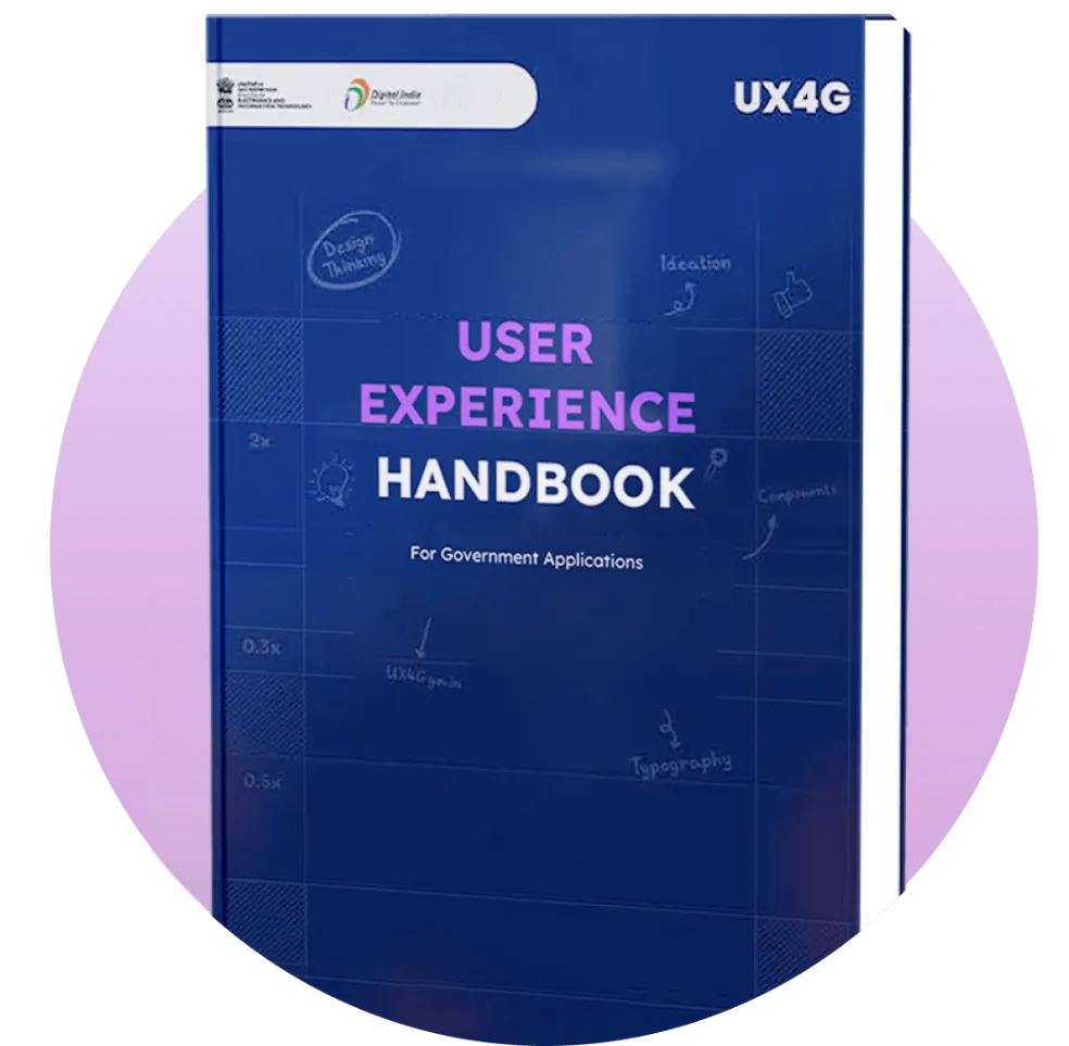 UX Handbook