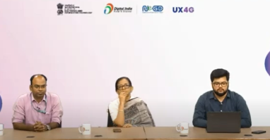 Webinar on Enhancing User Experience in Government Applications